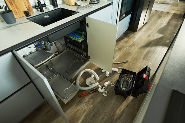 Reliable Leak Detection contractor in Brooklandville, MD by Street Wise - Plumbing