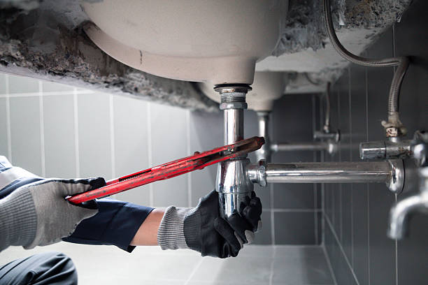 Licensed Leak Detection service in Brooklandville, MD - Street Wise - Plumbing